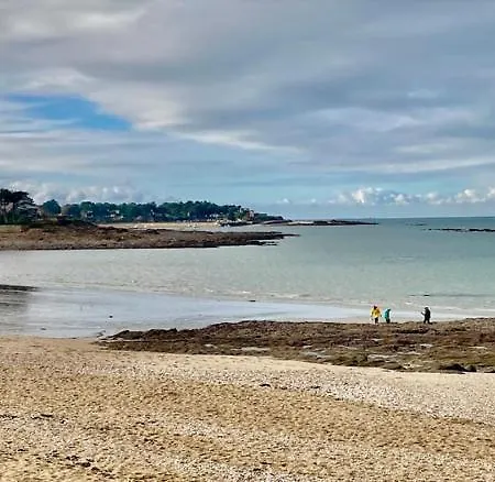 Apartamento Kercabellec Entre Et Marais *