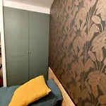Kercabellec Entre Et Marais 아파트 *