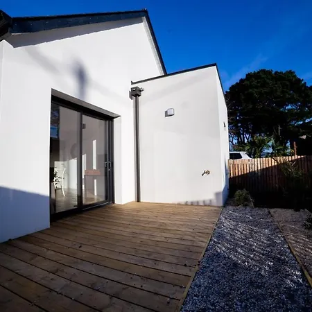 Kercabellec Entre Et Marais Mesquer