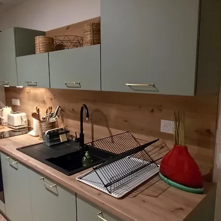 Kercabellec Entre Et Marais Mesquer