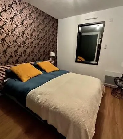 Kercabellec Entre Et Marais Appartement *
