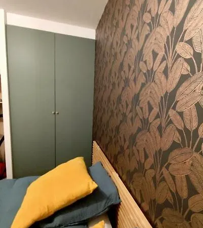 Kercabellec Entre Et Marais Apartamento *