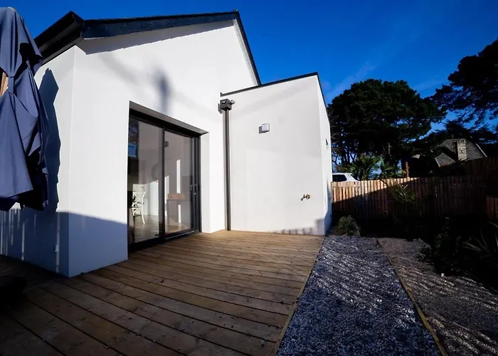 Kercabellec Entre Et Marais Mesquer