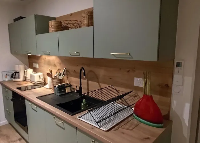 Kercabellec Entre Et Marais Mesquer