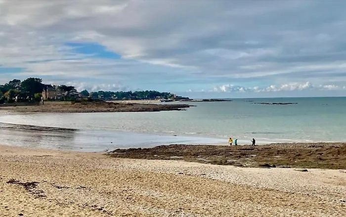 Apartment Kercabellec Entre Et Marais *