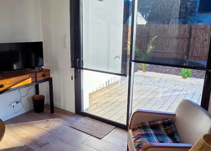 Kercabellec Entre Et Marais * Mesquer