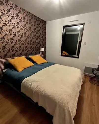 Kercabellec Entre Et Marais Apartment *