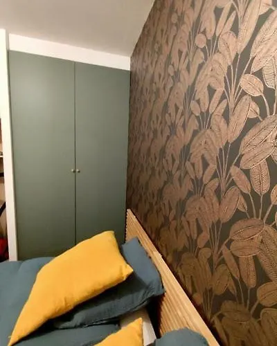 Kercabellec Entre Et Marais Apartment *